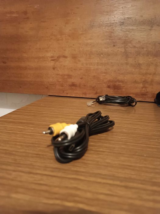 Kable wszelakiej maści...