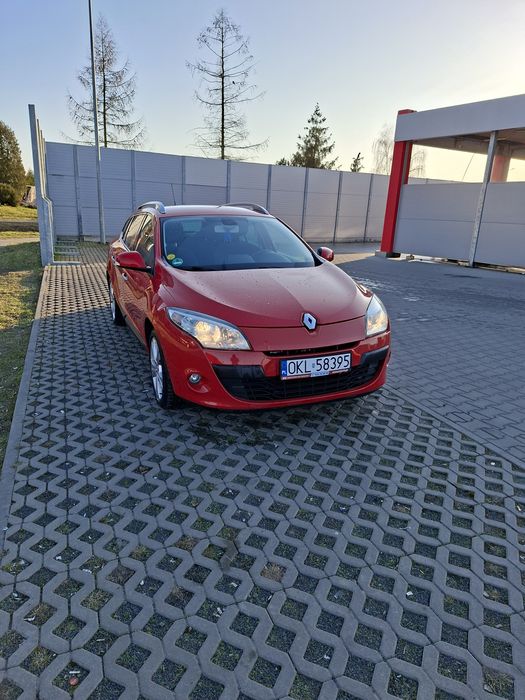 Sprzedam renault megan