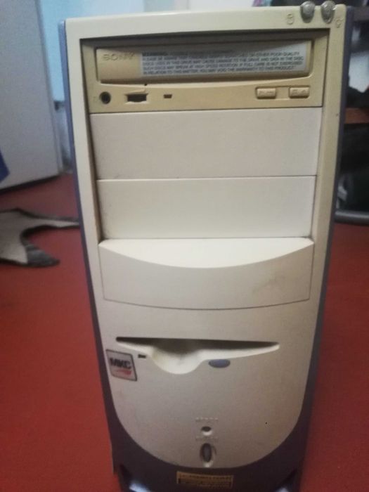 Продам Системный блок