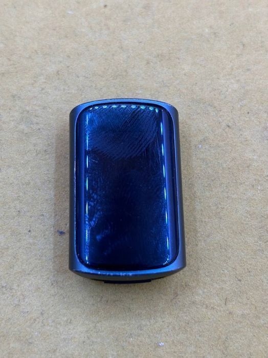 smartband fitbit charge 5 czarny uszkodzony opis