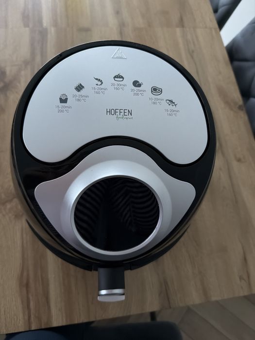 Airfryer hoffen frytkownica beztluszczowa