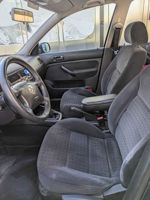 Volkswagen golf iv 1.9 tdi 110cv