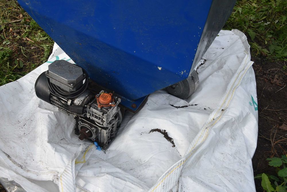 podajnik,kosz,sterownik  do kotła na ekogroszek