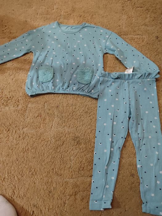 Костюм George для дівчинки