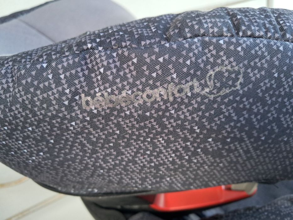 Cadeira auto bebe confort