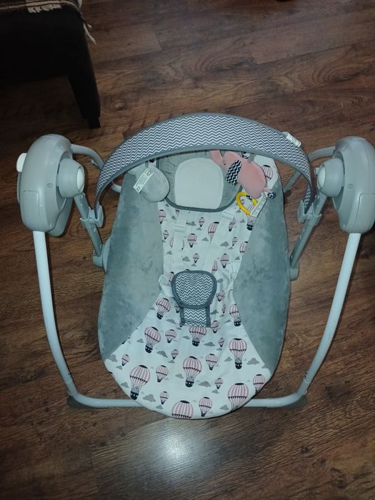 bujaczek kinderkraft