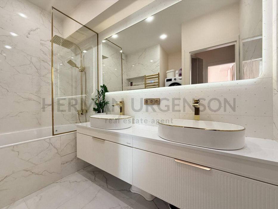 Продаж 3к квартири 96 м.кв / ЖК Тетрiс, р-н Боздош