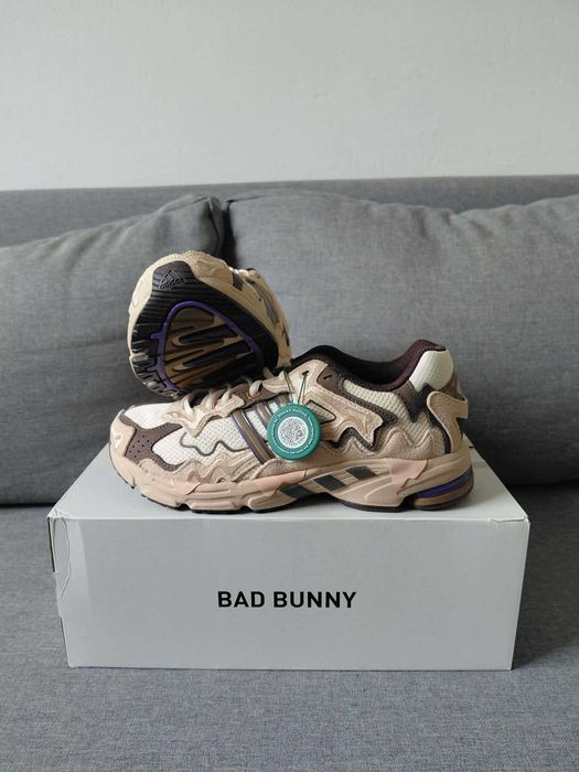 adidas Response CL Bad Bunny Paso Fino