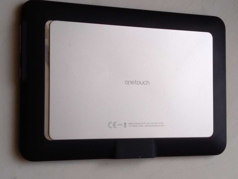 Tablet Alcatel Onetouch EVO7