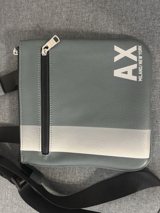 Чоловіча скмка ARMANI EXCHANGE