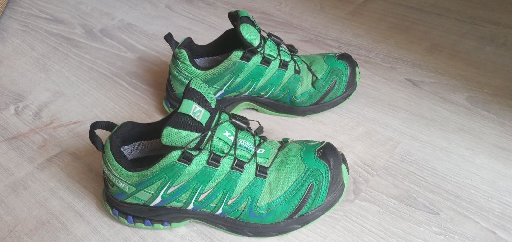 Salomon XA PRO 3D 800 .