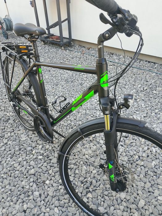 Rower Męski KTM Avenza Disc 28cali