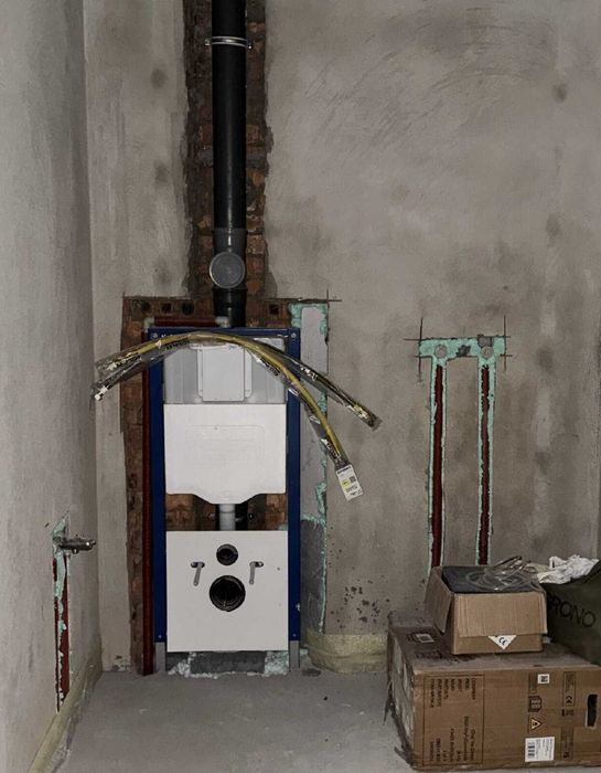 Продаю затишну 1-кімнатну квартиру в новому ЖК на Заболотного!