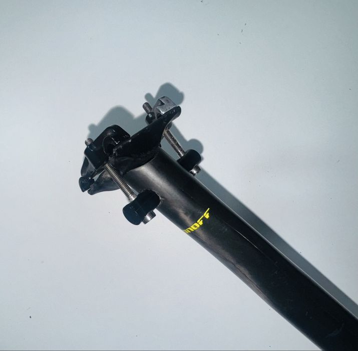 Espigão Carbono ONOFF