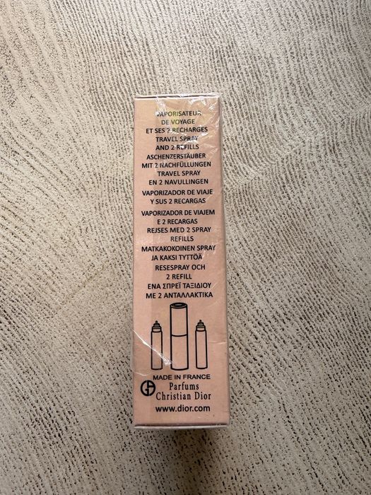 Giorgio Armani Sì 3×20 ml