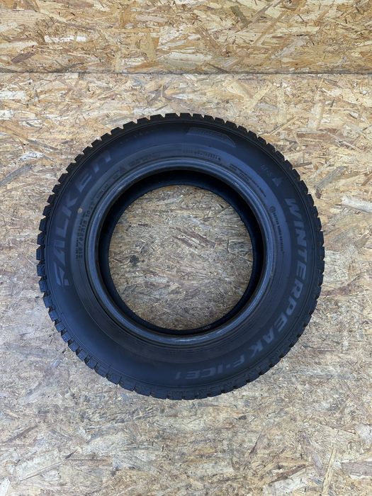 Зимові шини  215/65R16 102T FALKEN WINTERPEAK F-ICE 1.гума резина шини