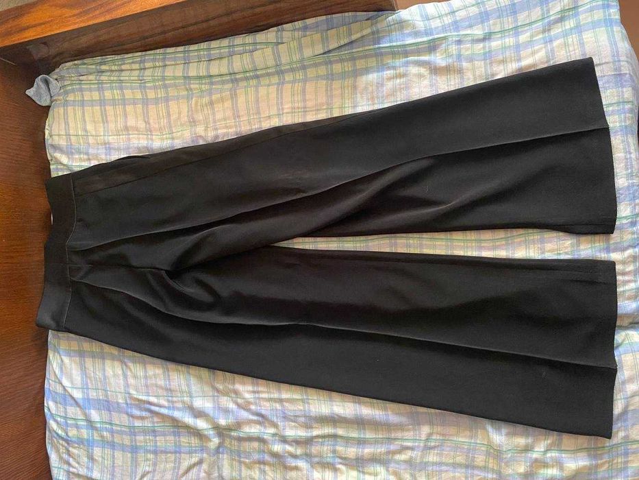 Брюки для спортивно-бальних танців стандарт хлопцю