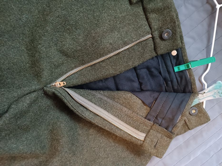 Spodnie FILSON USA oryg.nowe