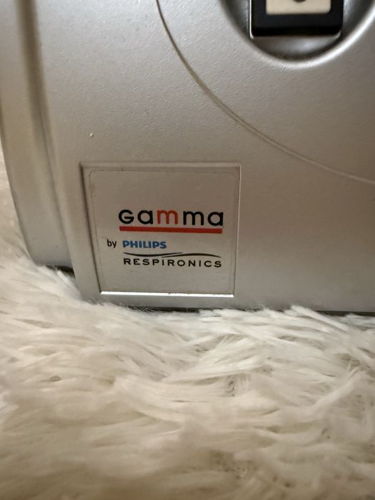 Продам ингалятор Gamma