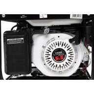 Генератор бензиновий 2,8 квт