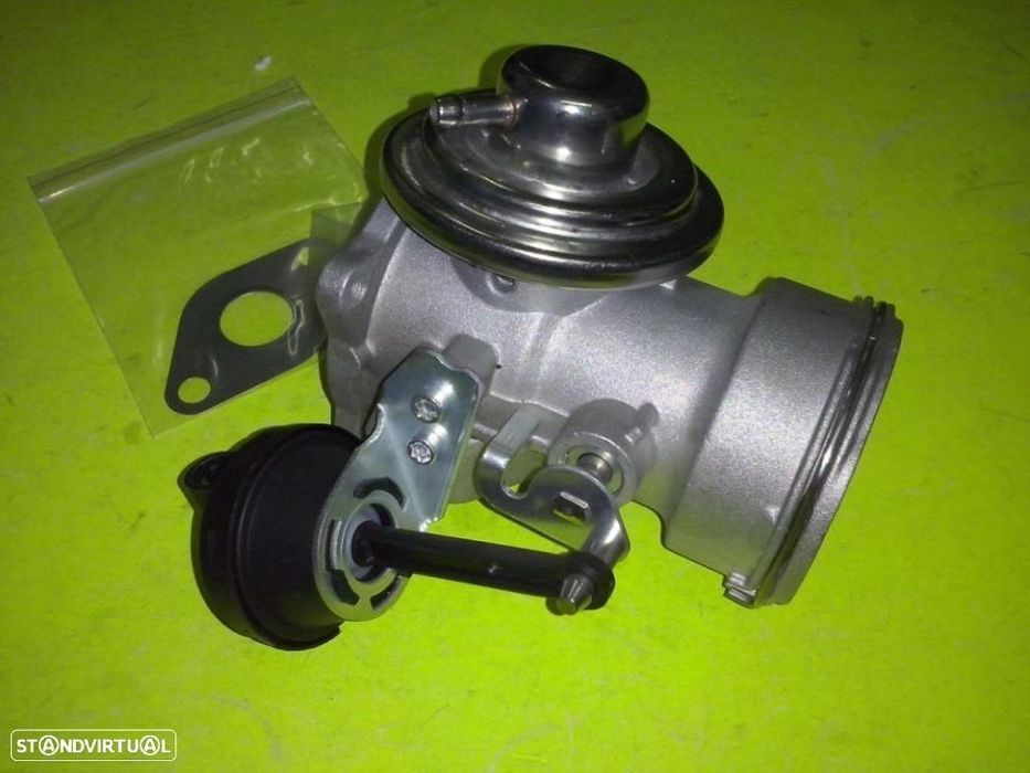 Válvula EGR Vw Audi Seat Skoda NOVA