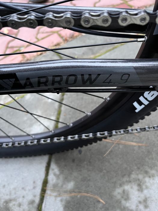 Rower górski Wheeler Arrow rozm. L 29”