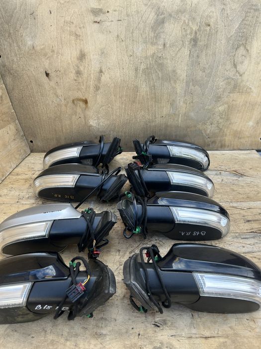 Дзеркало Volkswagen Passat B6 B7 Golf 5  + Jetta 5 Touran