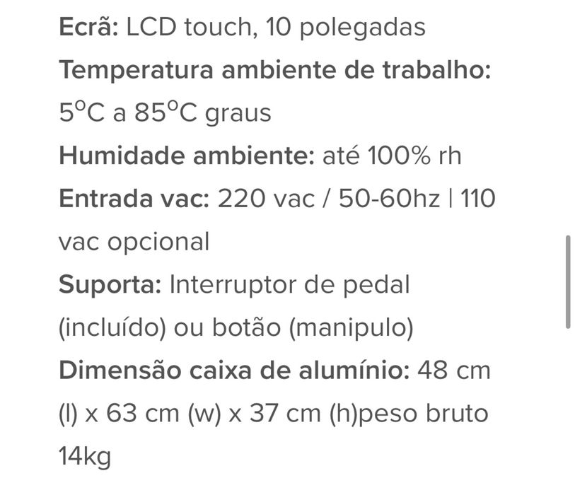 Maquina laser de diodo