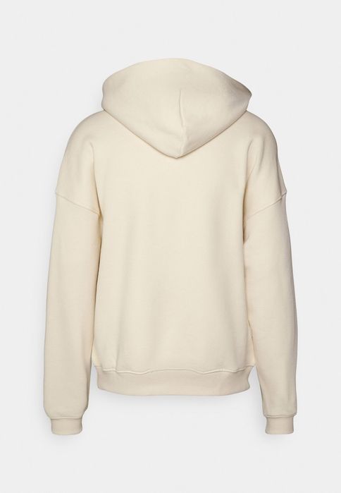 Bluza z kapturem WRSTBHVR S