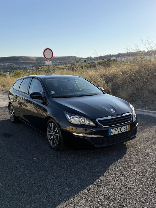 Peugeot 308 impecavel