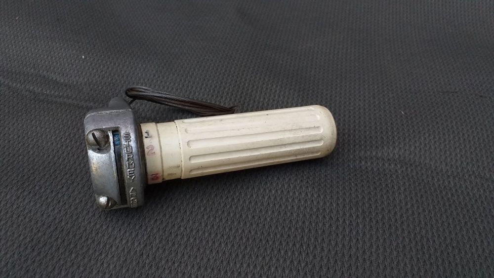 Punho 3 Velocidades Sturmey Archer para bicicletas antigas