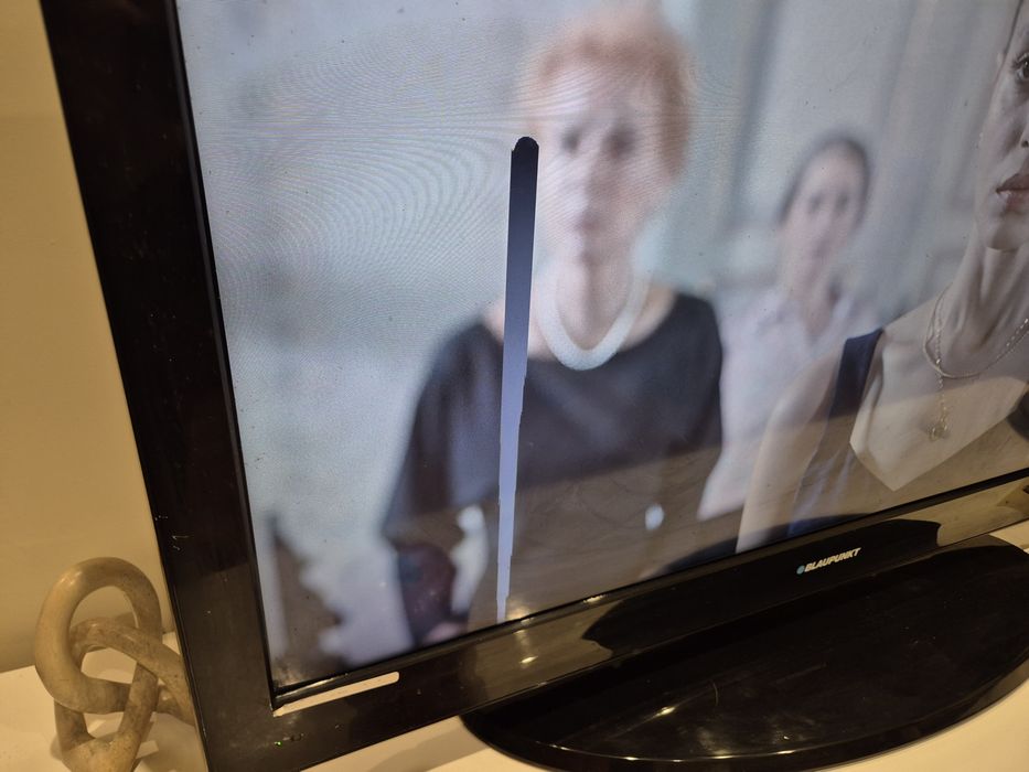 Televisão Blaupunkt