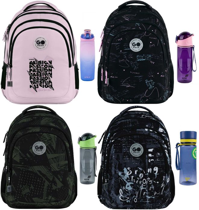 Рюкзак GoPack Teens