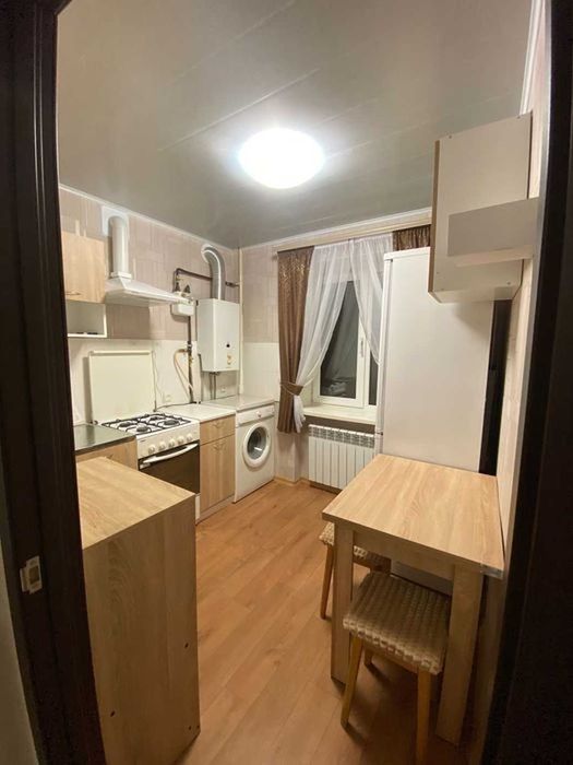 Сдам однокомнатную квартиру ул. Калиновая