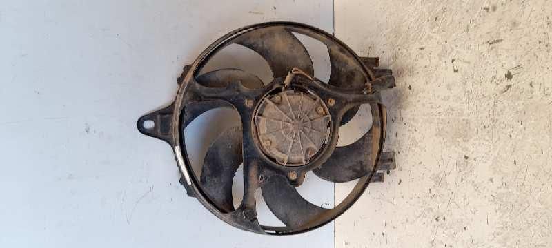 eletroventilador ford fiesta berl.courier