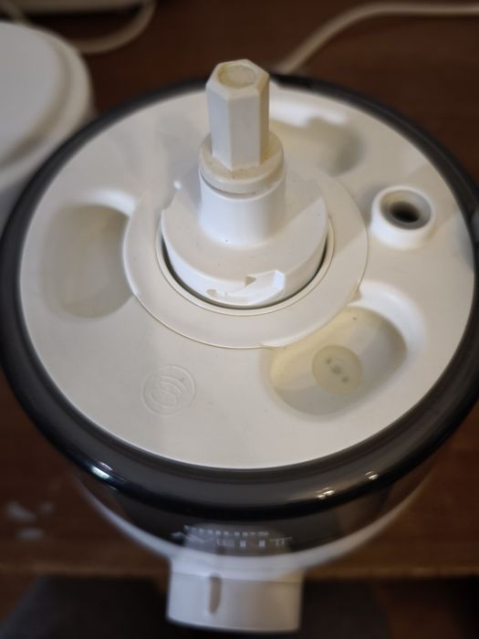 Philips Avent Robot Easy Papa 4 em 1