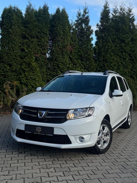 Dacia Logan MCV Automat Klima Super stan !!!