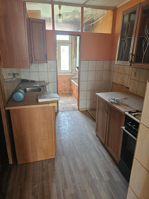 Sprzedam Mieszkanie