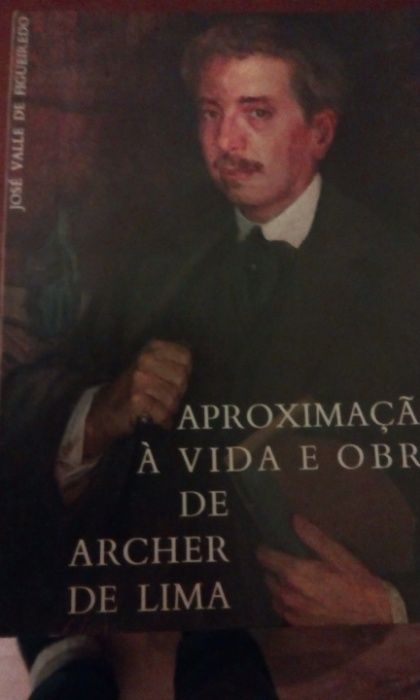 Conjunto de 5livros