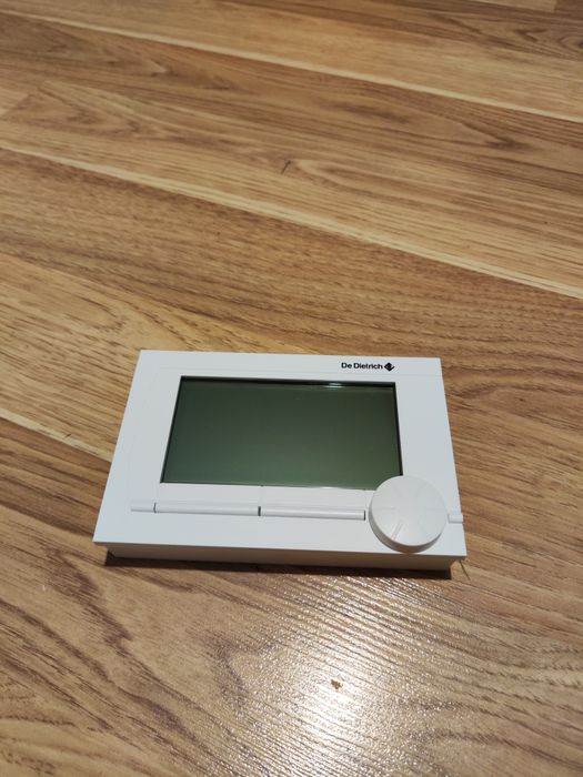 DE DIETRICH Sterownik Termostat Pokojowy iSense AD289 modulujący OpenTherm