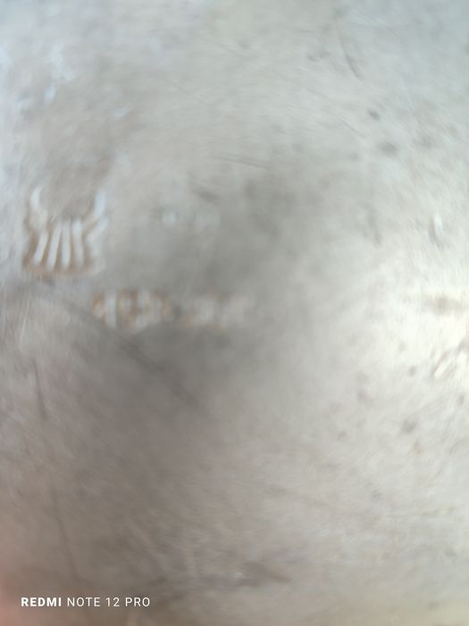 Каструля алюмінієва ,кастрюля алюминиевая 40 л СРСР в гарному стані