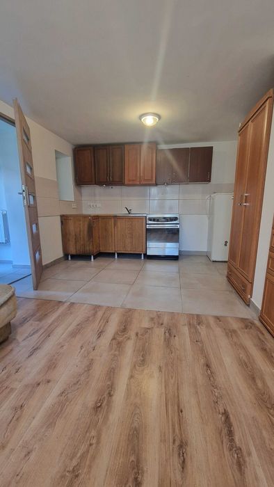 Kawalerka parter 25 m2