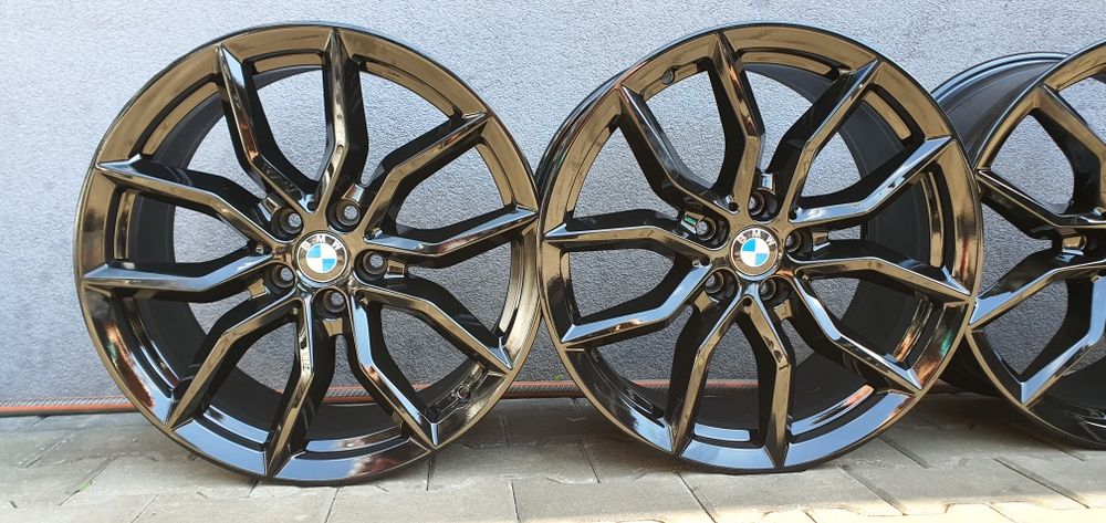 "19 5x112 Bmw oryginał