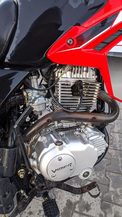 Viper V250L New plus