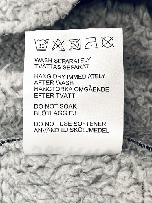 Kurtka/bluza zimowa On The Peak; bardzo gruba; rozm M