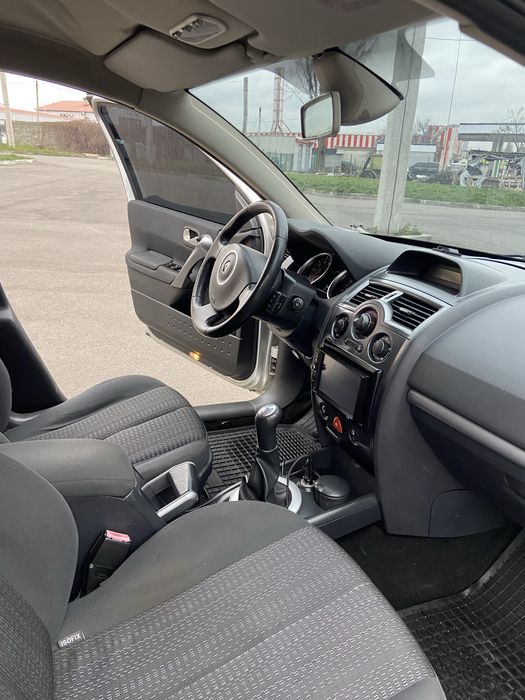 Продам рено меган ,рестайлинг