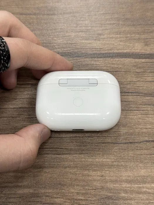 AirPods Pro 2 с гарантией