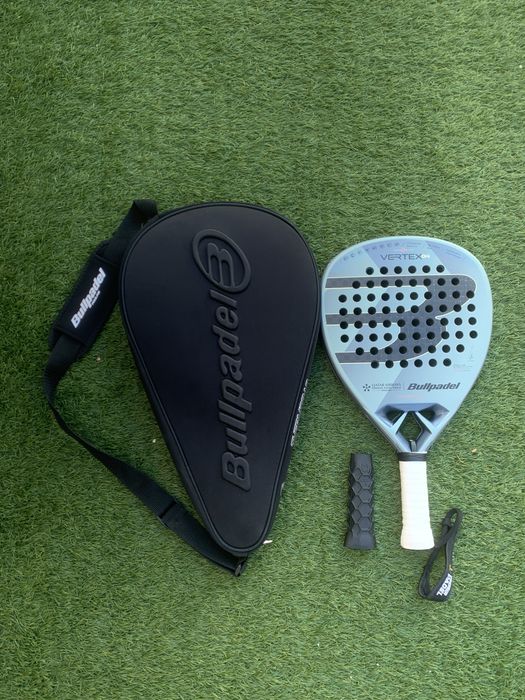 Bullpadel Vertex 04 Pro Line