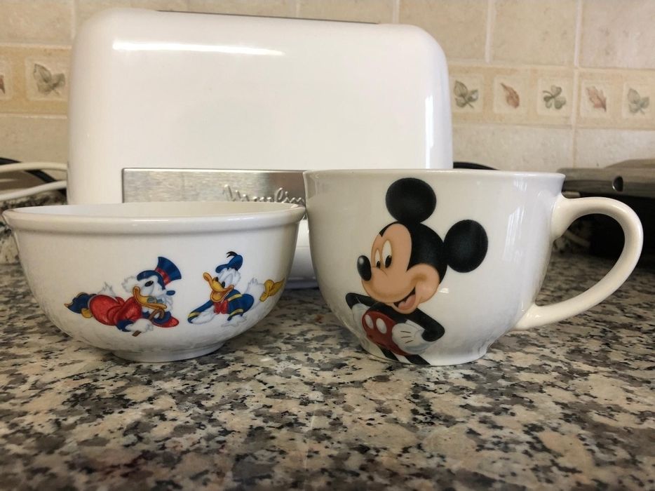 Disney Tableware Assortment446354394301736962