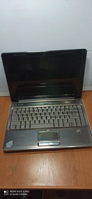 Ноутбук, HP Pavilion dv4, dv4-1117nr